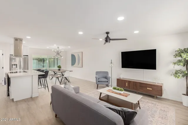 $3,500 | 8413 East Orange Blossom Lane, Scottsdale, AZ 85250