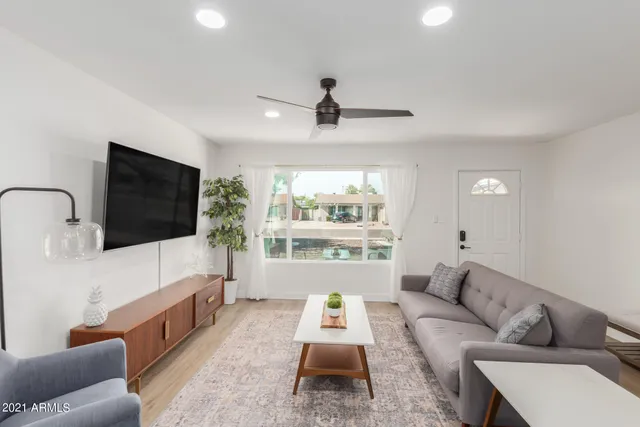 $3,500 | 8413 East Orange Blossom Lane, Scottsdale, AZ 85250