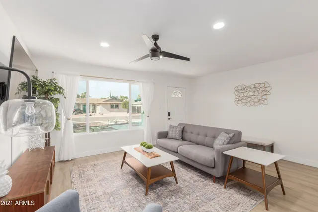 $3,500 | 8413 East Orange Blossom Lane, Scottsdale, AZ 85250