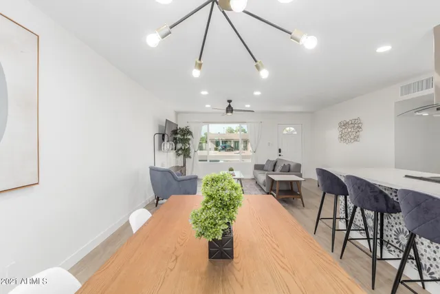 $3,500 | 8413 East Orange Blossom Lane, Scottsdale, AZ 85250