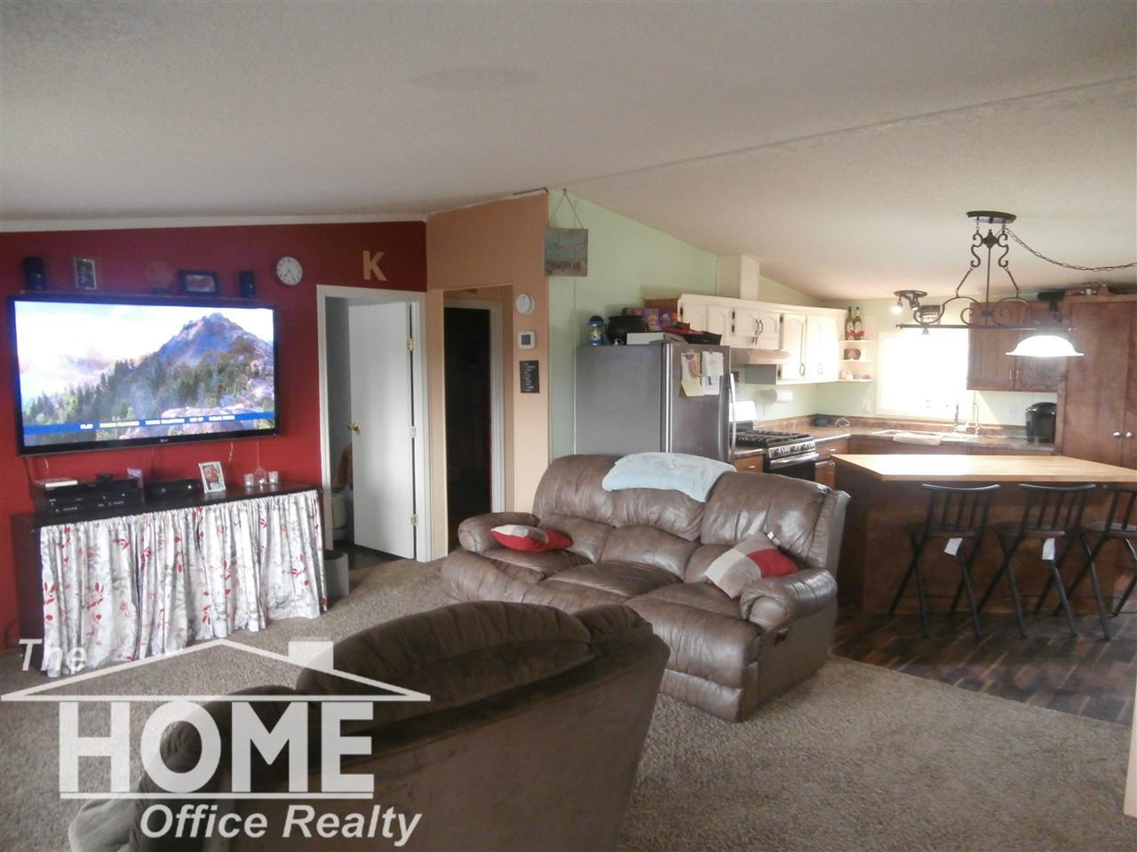 2930 East Wilkinson Road Owosso, MI 48867 - Photo 2 of 10