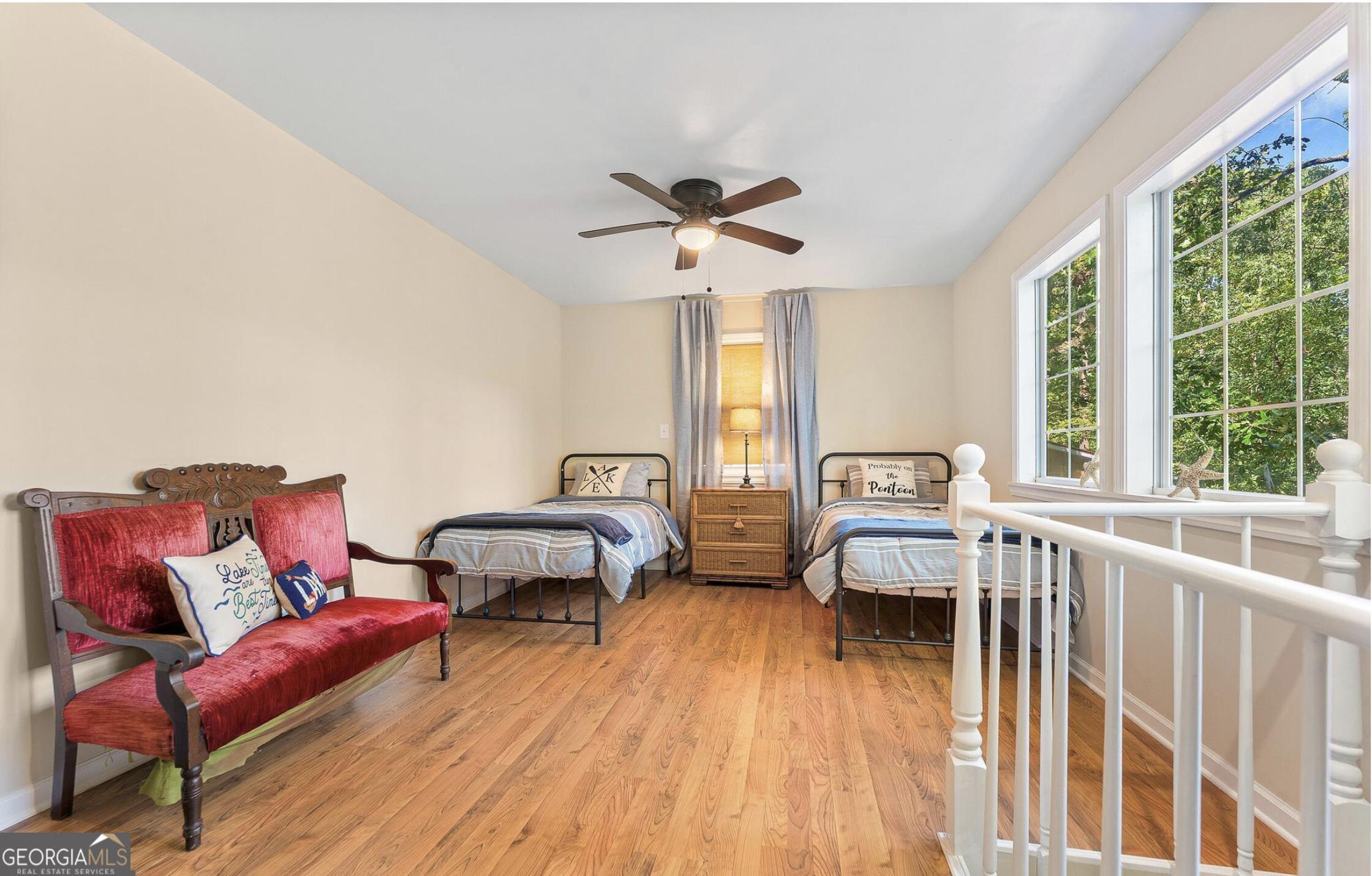 158 Creekwood Road Hartwell, GA 30643 - Photo 19 of 21