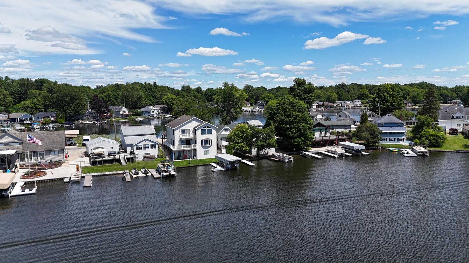 230 Duryeas Point Michigan Center, MI 49254 - Photo 8 of 45 DJI_20260623144221_0401_D