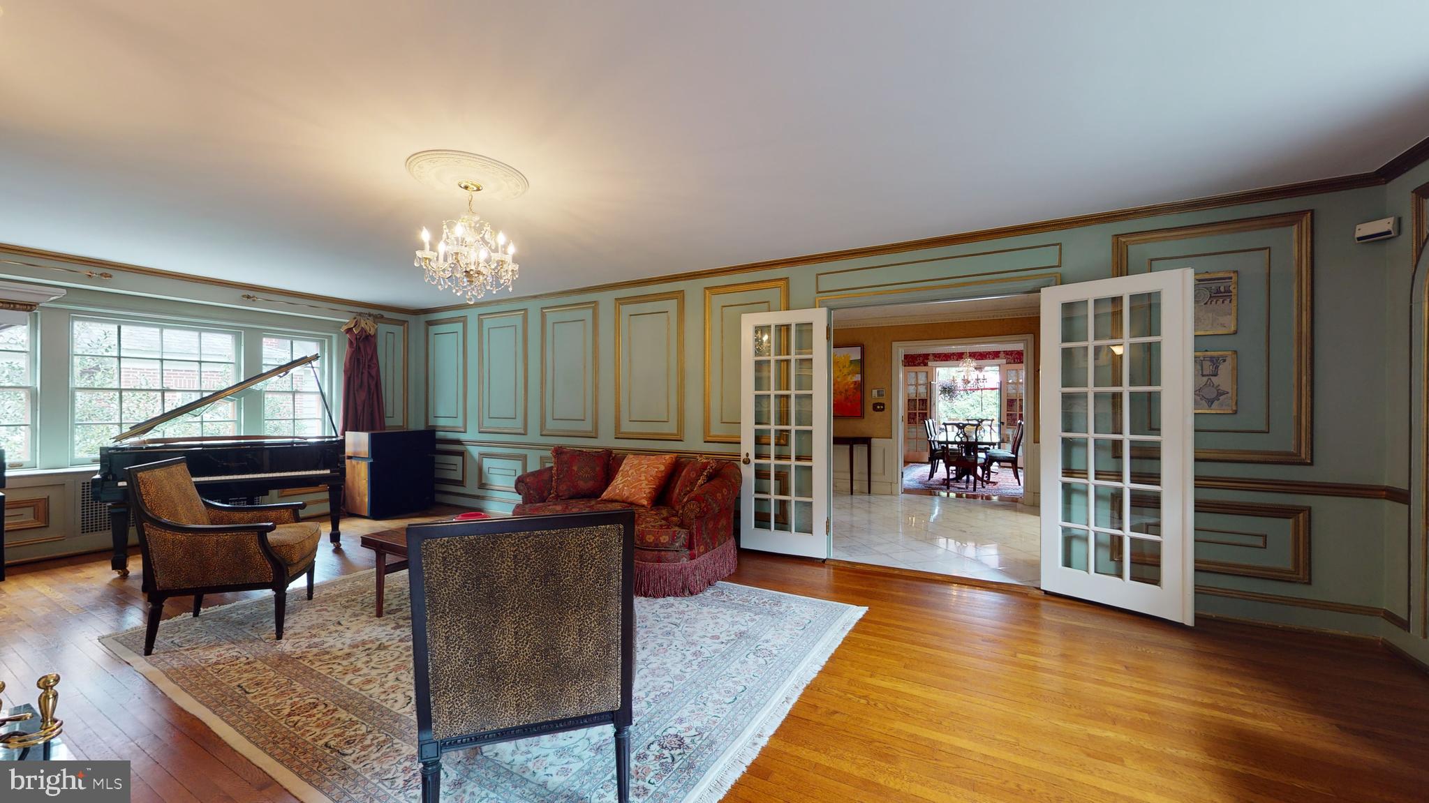 102 Tower Circle Yardley, PA 19067 - Photo 15 of 54 Living Room