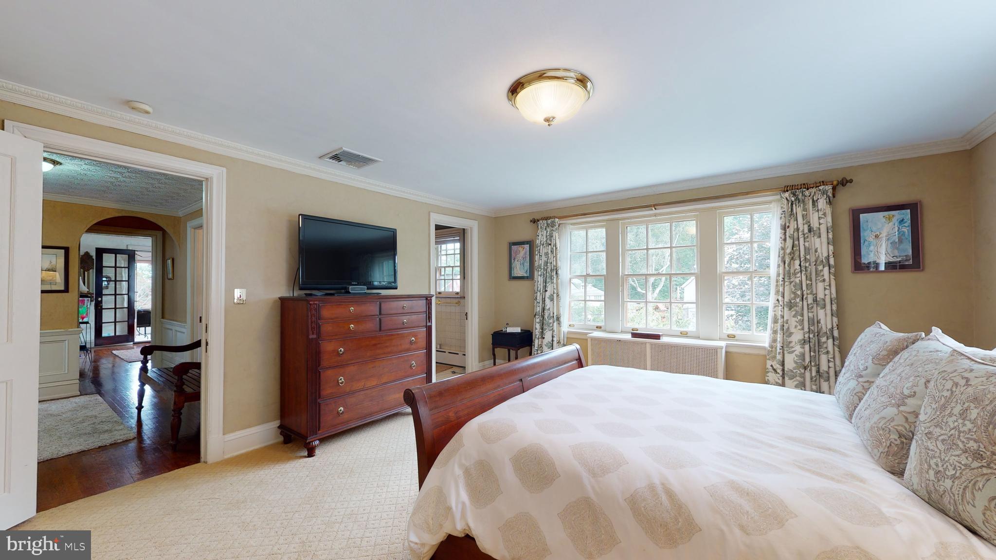 102 Tower Circle Yardley, PA 19067 - Photo 25 of 54 Master Bedroom