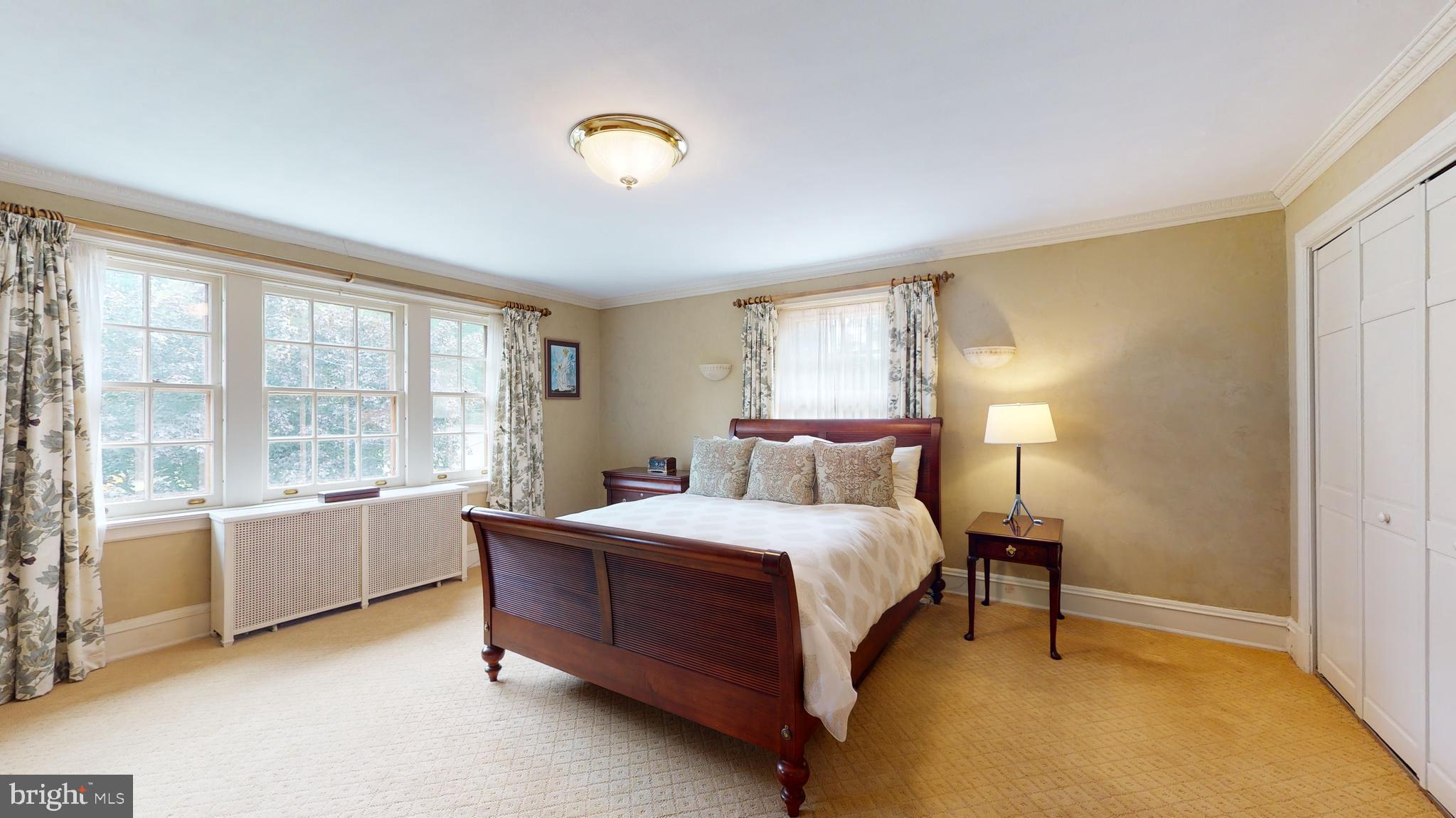 102 Tower Circle Yardley, PA 19067 - Photo 26 of 54 Master Bedroom