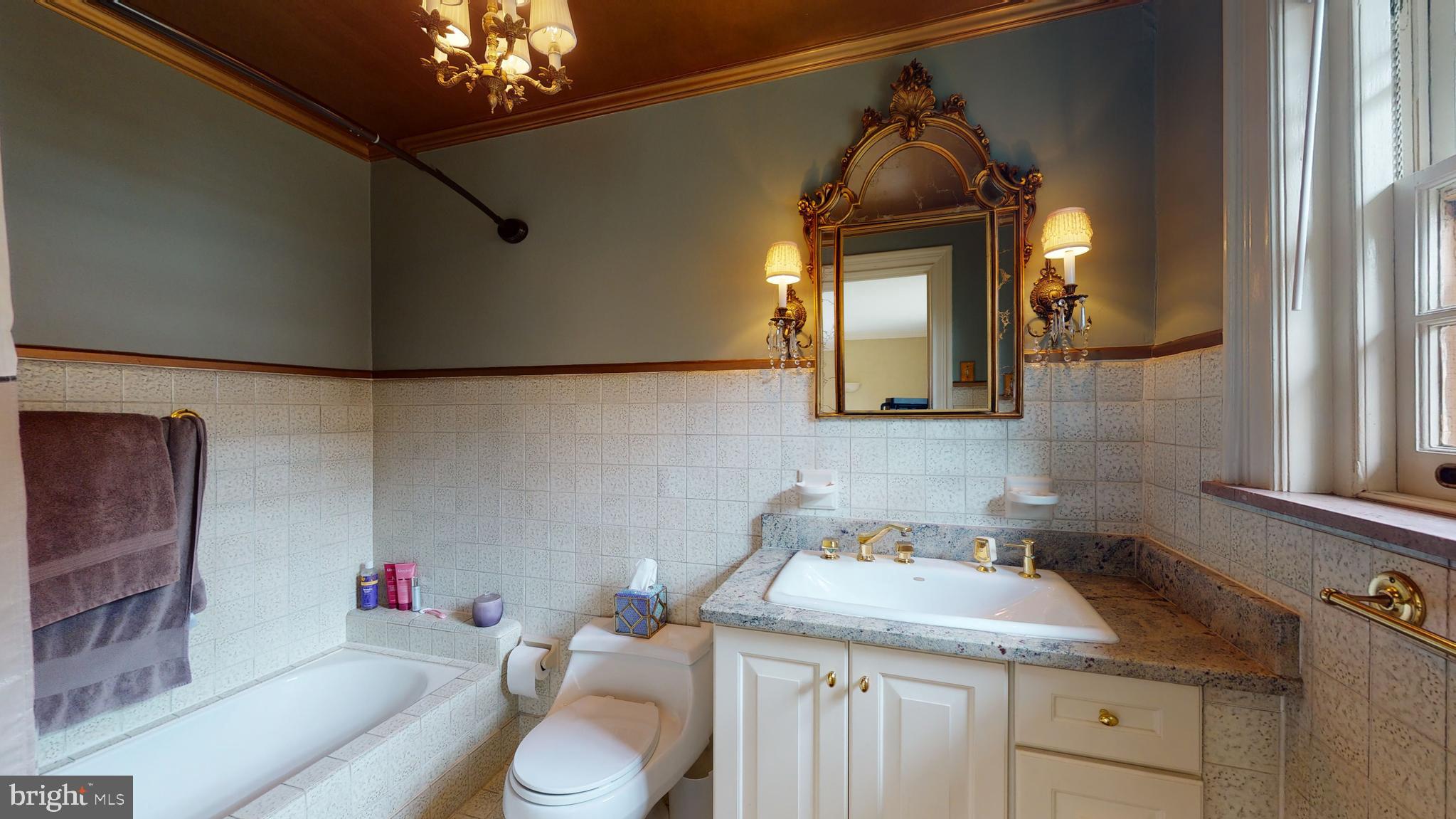 102 Tower Circle Yardley, PA 19067 - Photo 27 of 54 Master Bath