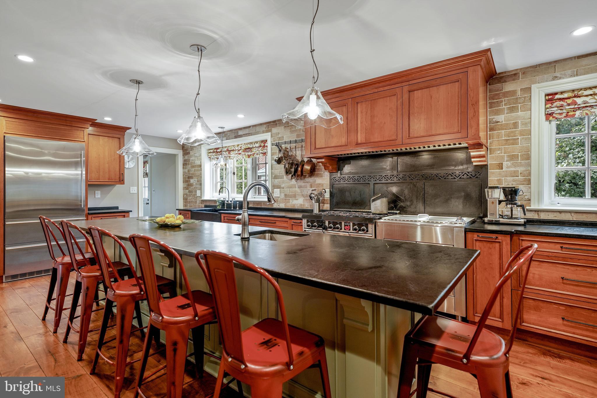102 Tower Circle Yardley, PA 19067 - Photo 4 of 54 Renovated Kitchen