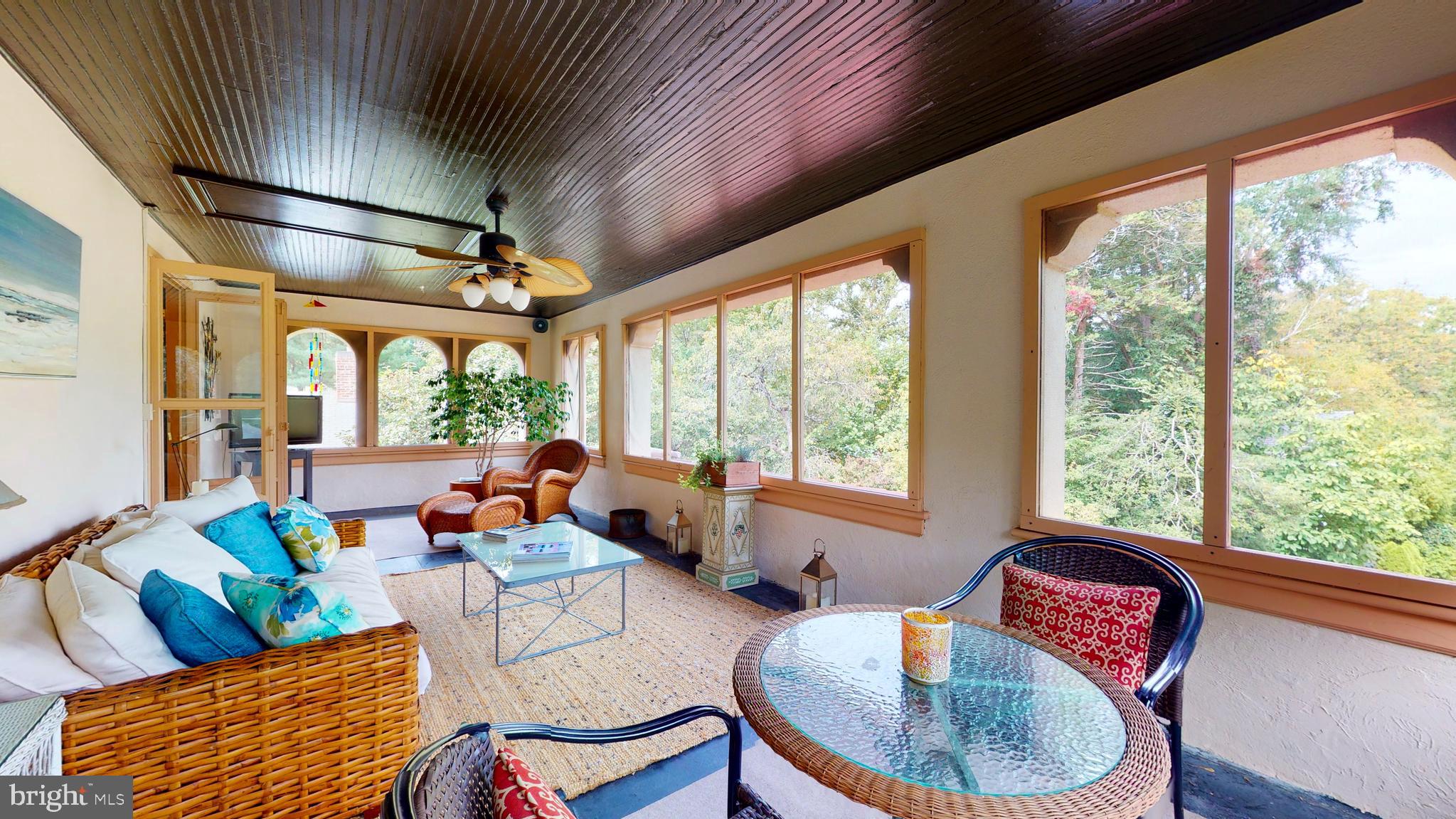 102 Tower Circle Yardley, PA 19067 - Photo 36 of 54 2nd Floor Patio