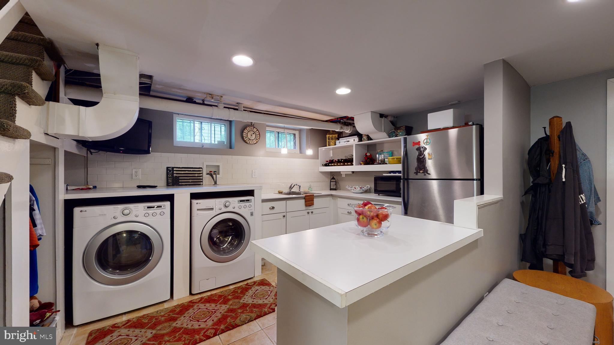 102 Tower Circle Yardley, PA 19067 - Photo 38 of 54 Finished Basement