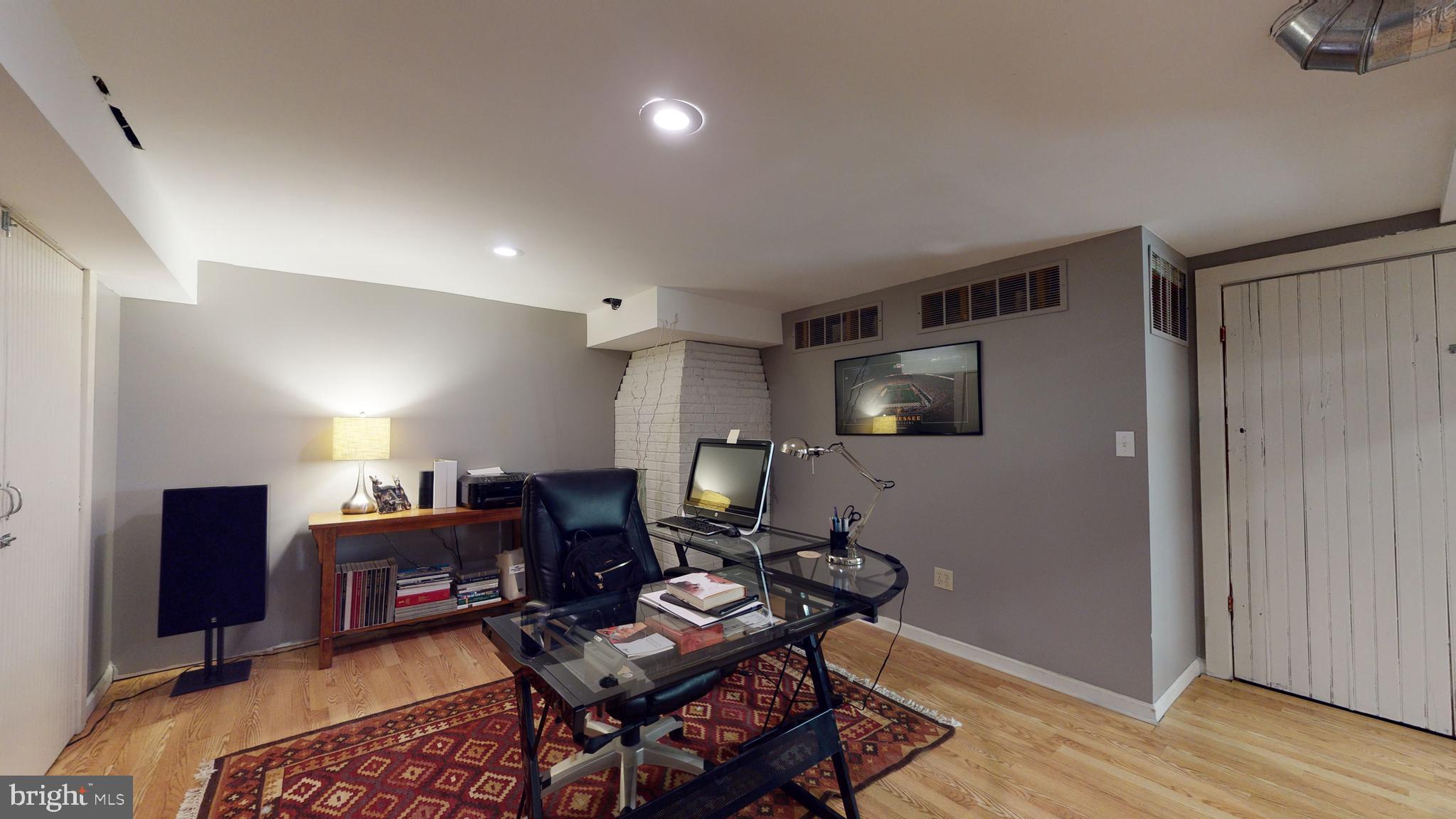 102 Tower Circle Yardley, PA 19067 - Photo 41 of 54 Finished Basement