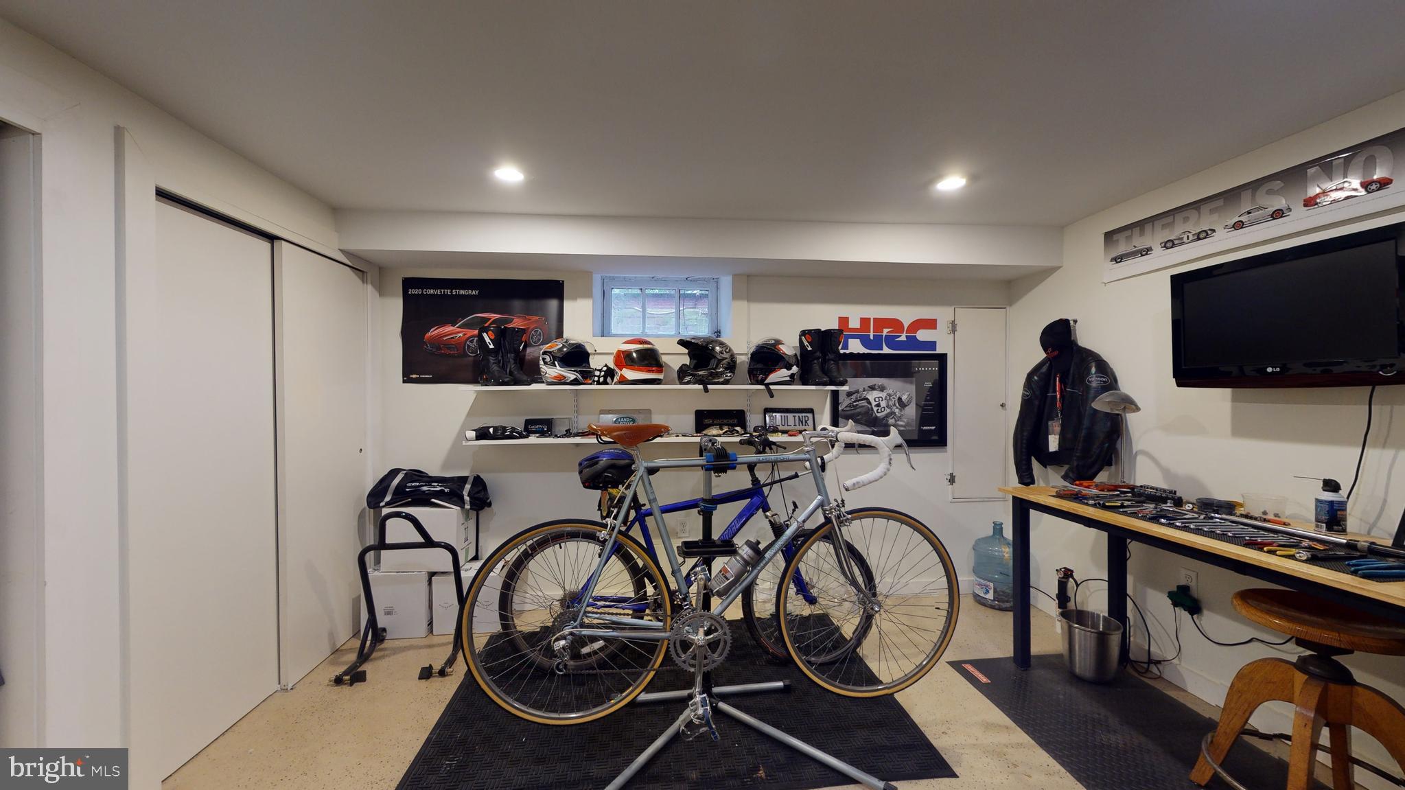 102 Tower Circle Yardley, PA 19067 - Photo 42 of 54 Finished Basement