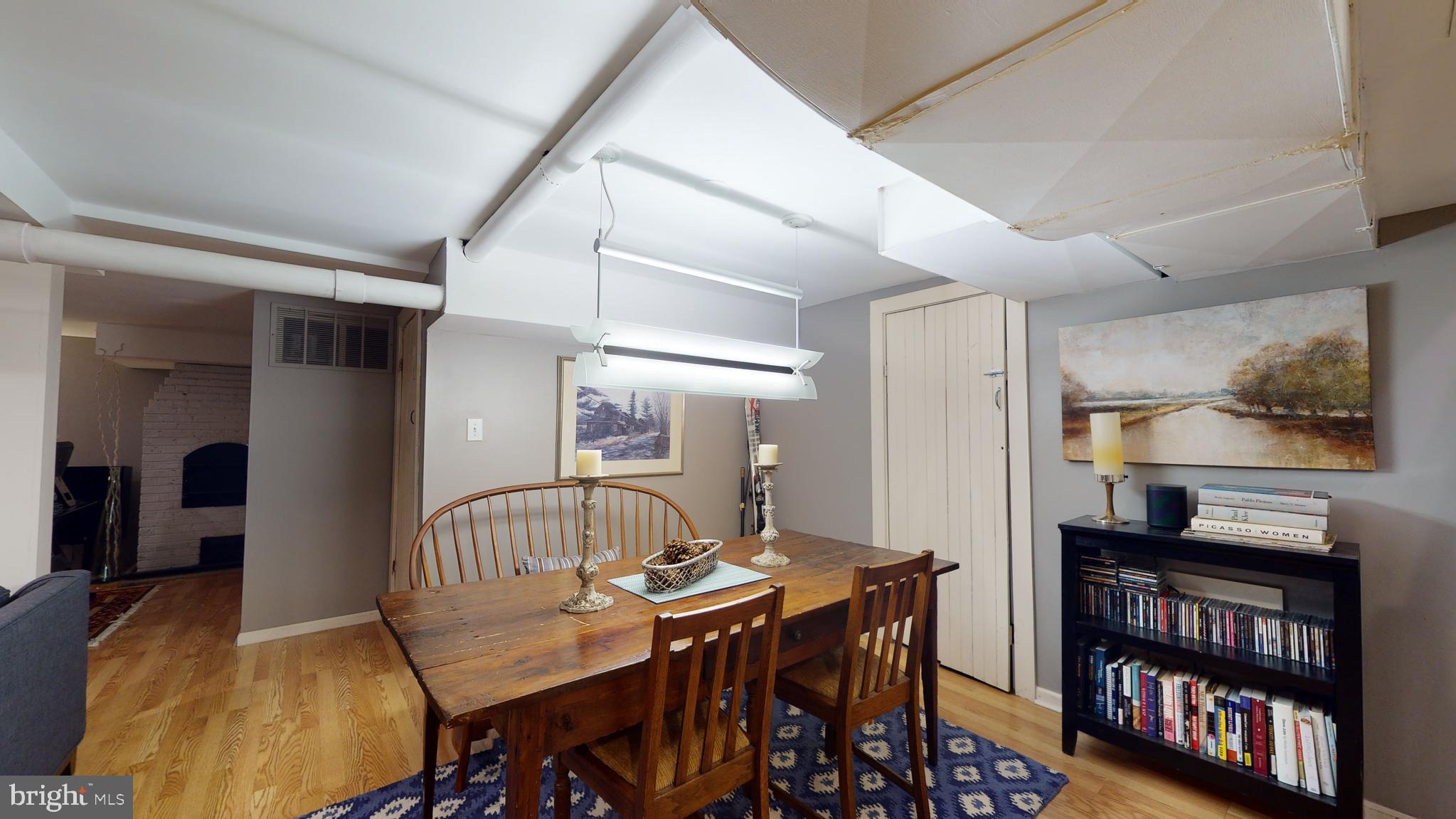 102 Tower Circle Yardley, PA 19067 - Photo 43 of 54 Finished Basement