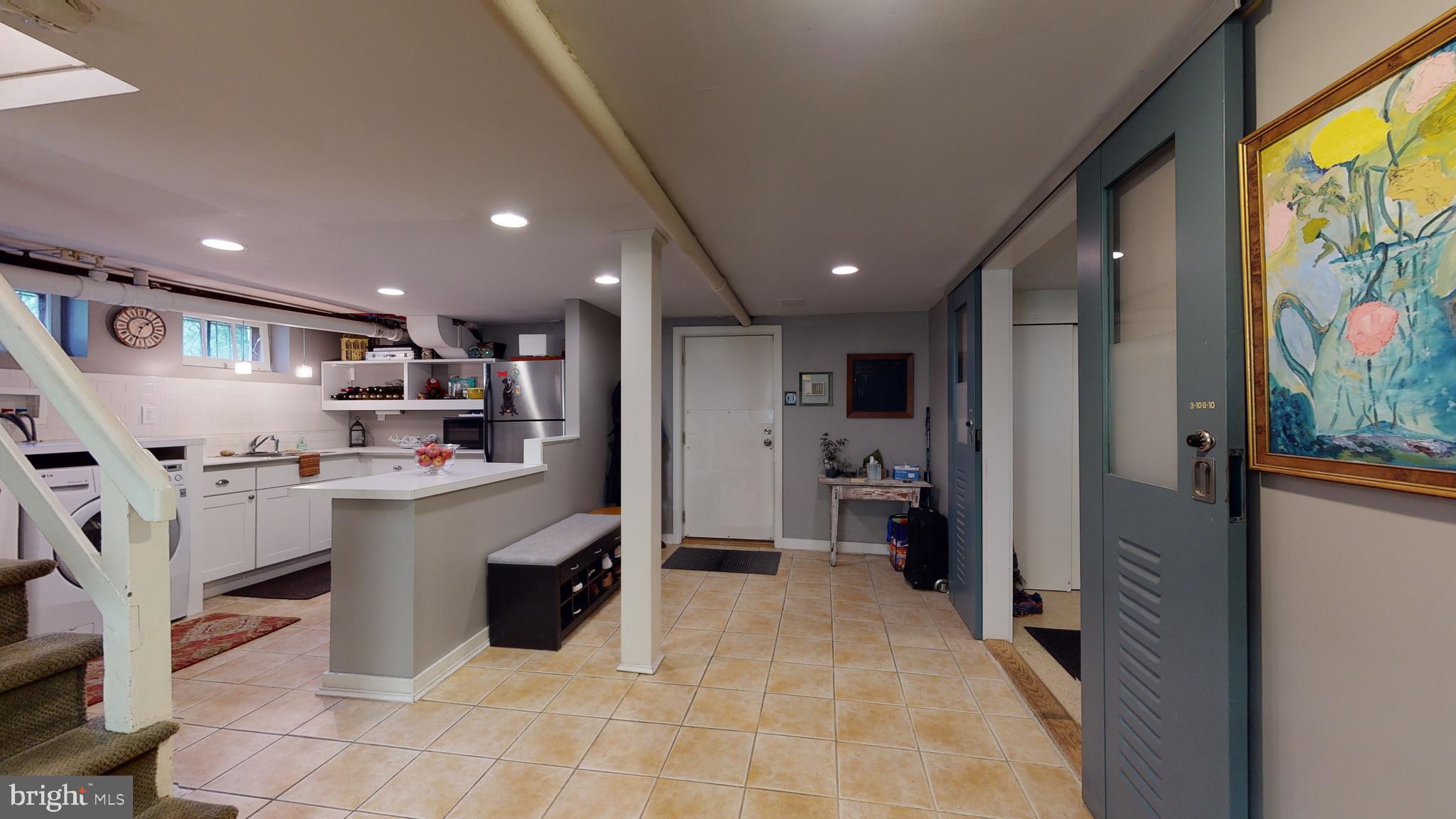 102 Tower Circle Yardley, PA 19067 - Photo 45 of 54 Finished Basement