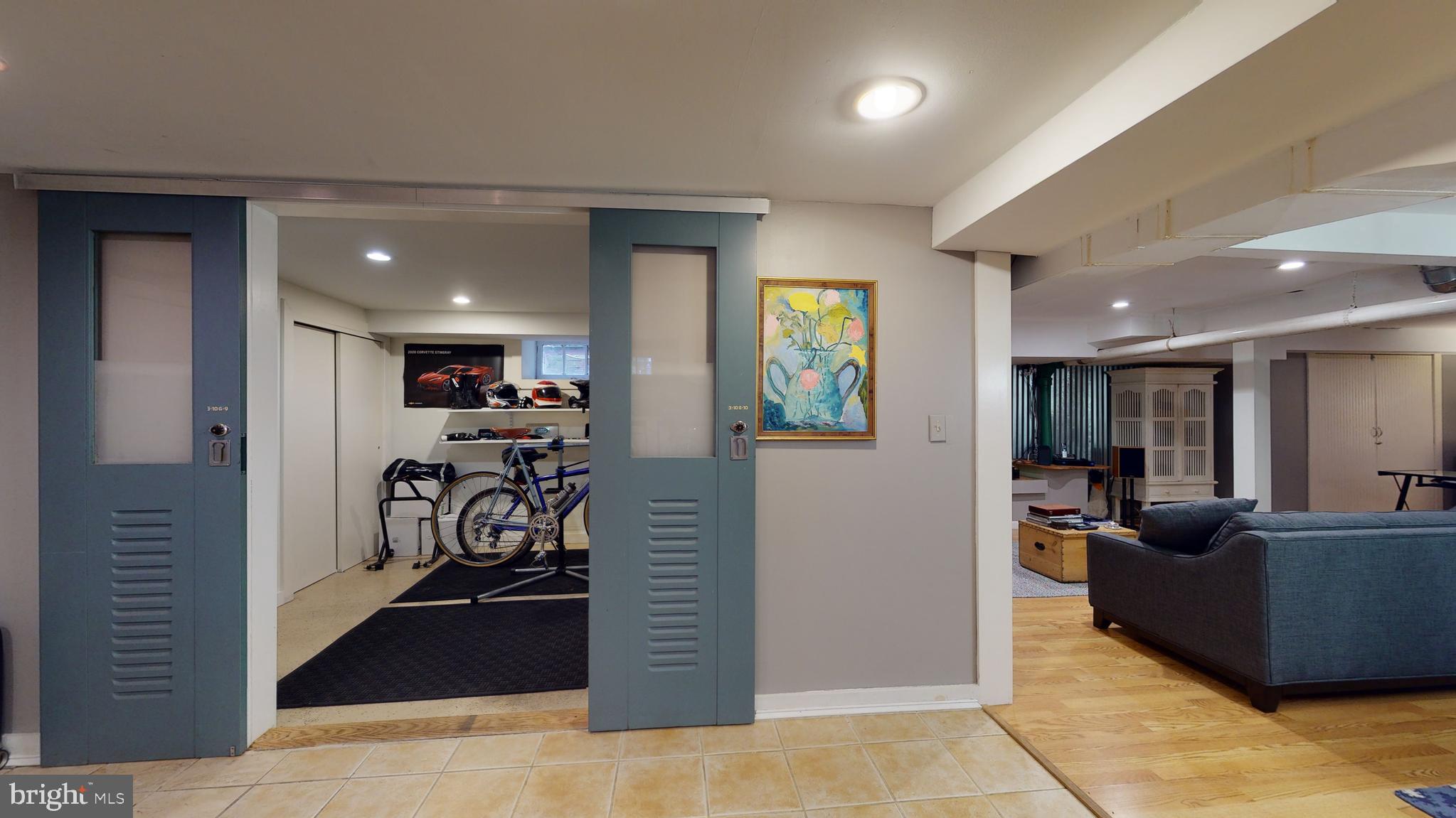 102 Tower Circle Yardley, PA 19067 - Photo 46 of 54 Finished Basement