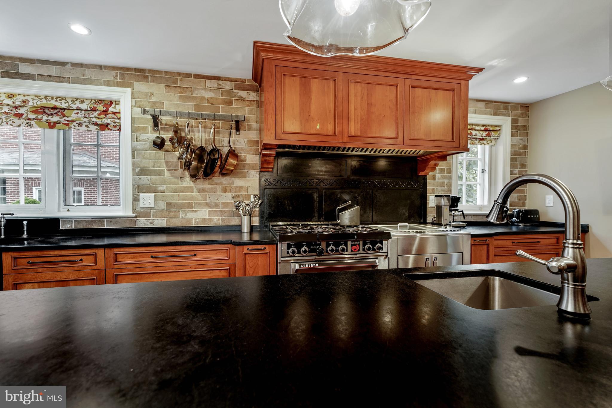 102 Tower Circle Yardley, PA 19067 - Photo 9 of 54 Renovated Kitchen