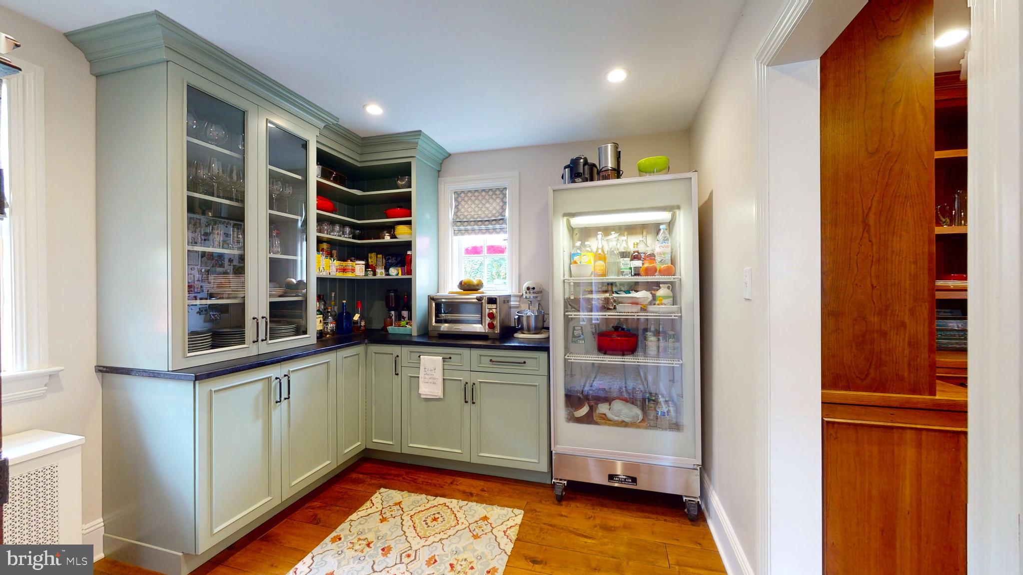 102 Tower Circle Yardley, PA 19067 - Photo 10 of 54 Renovated Pantry