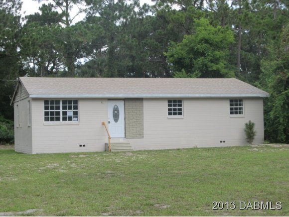 121 Jones Fish Camp Road Edgewater, FL 32141 - Photo 1 of 9 Primary Photo