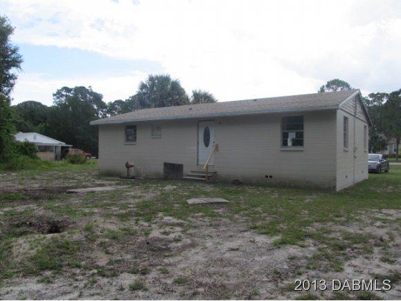121 Jones Fish Camp Road Edgewater, FL 32141 - Photo 4 of 9 Additional Photo