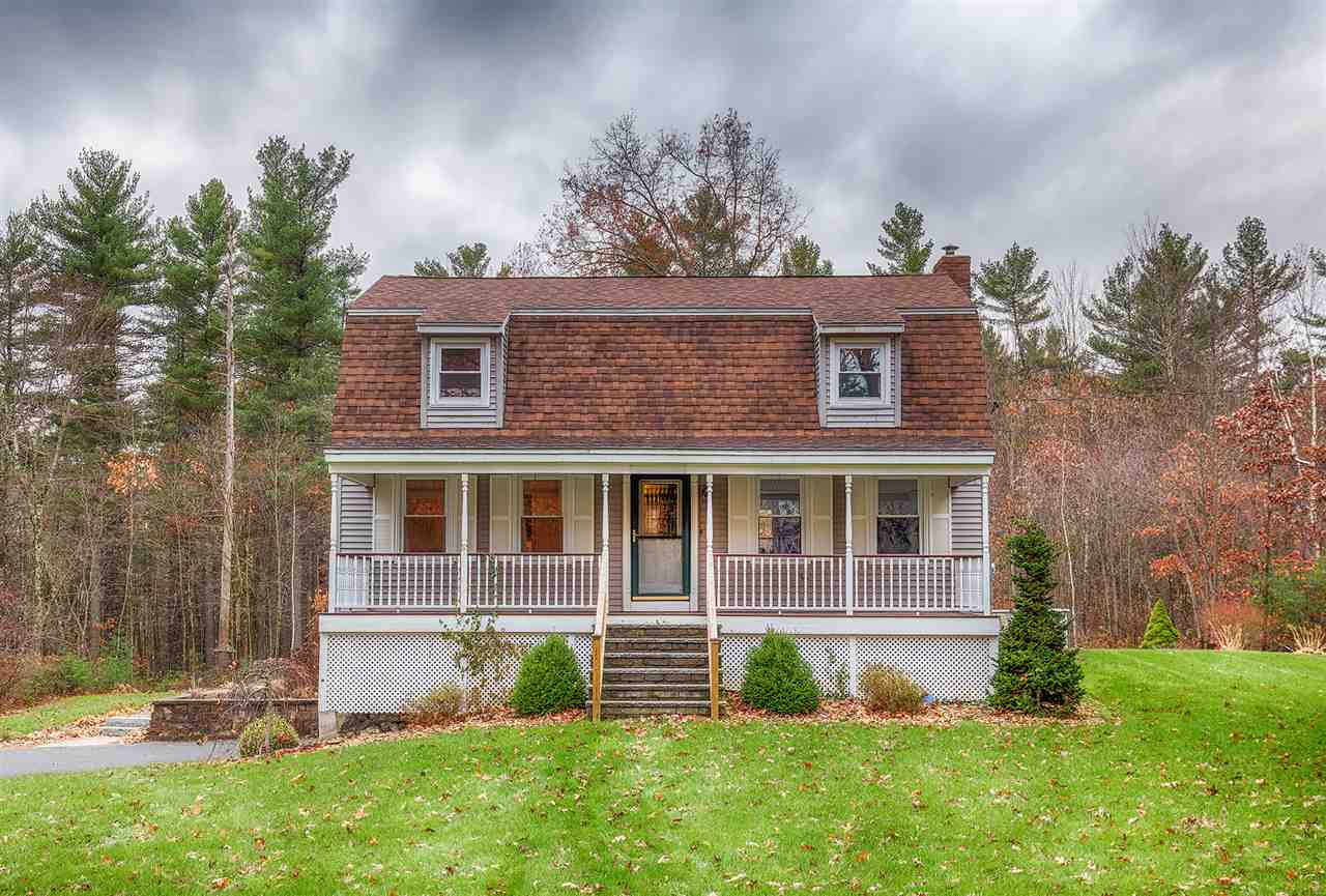 261 High Range Road Londonderry, NH 03053 - Photo 1 of 40
