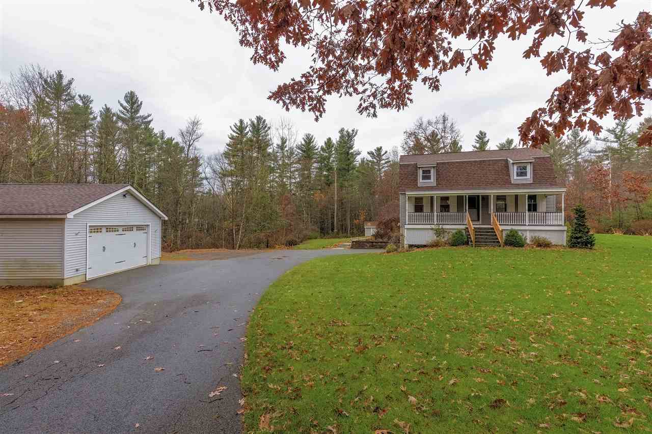 261 High Range Road Londonderry, NH 03053 - Photo 30 of 40