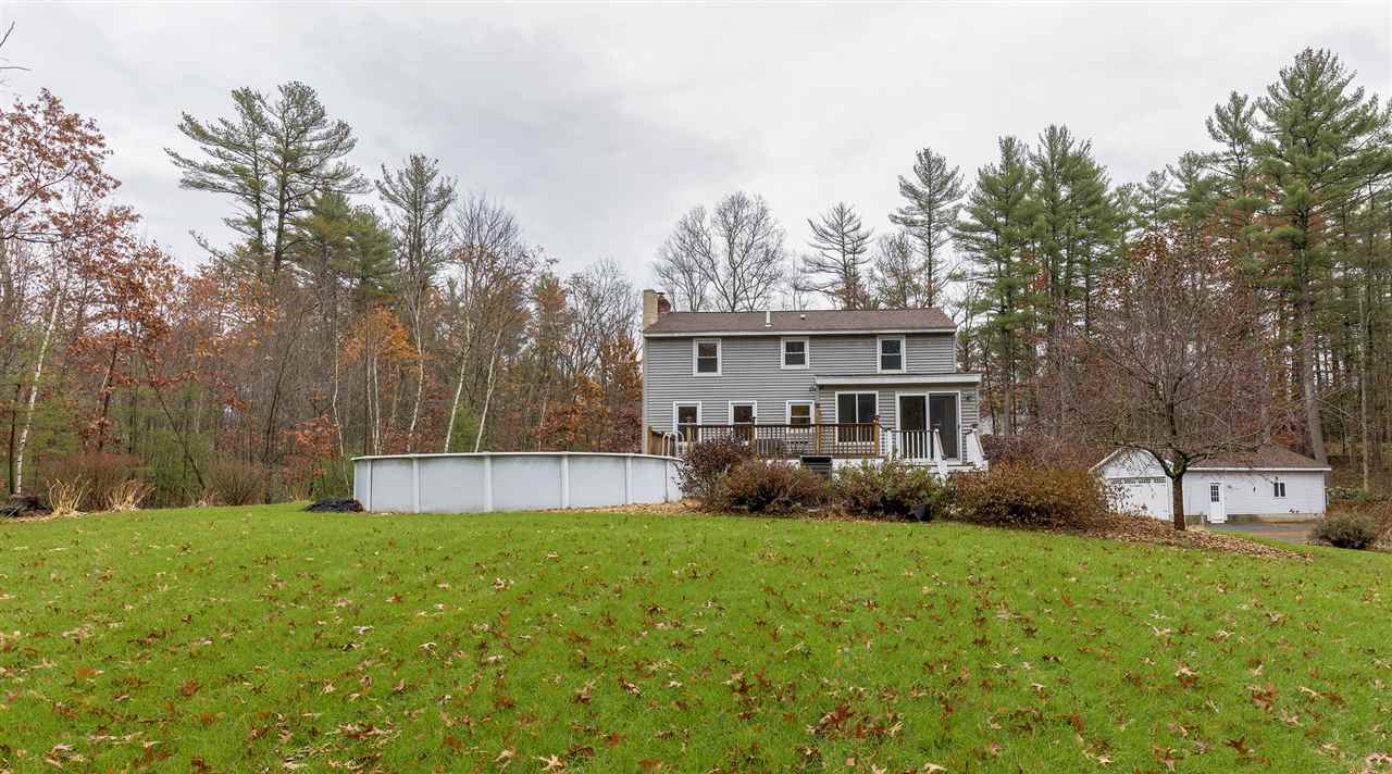 261 High Range Road Londonderry, NH 03053 - Photo 35 of 40