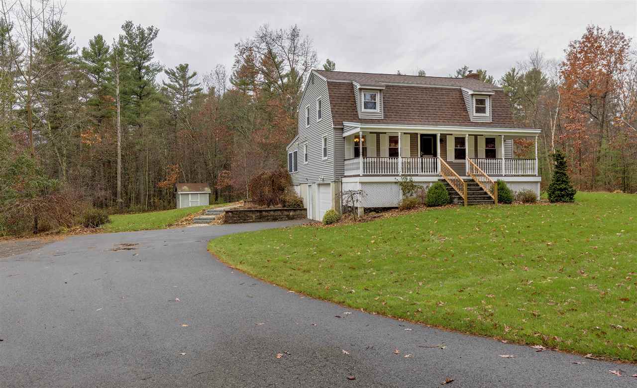 261 High Range Road Londonderry, NH 03053 - Photo 39 of 40