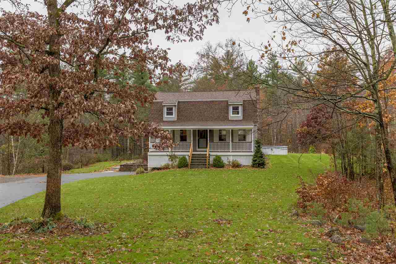 261 High Range Road Londonderry, NH 03053 - Photo 40 of 40