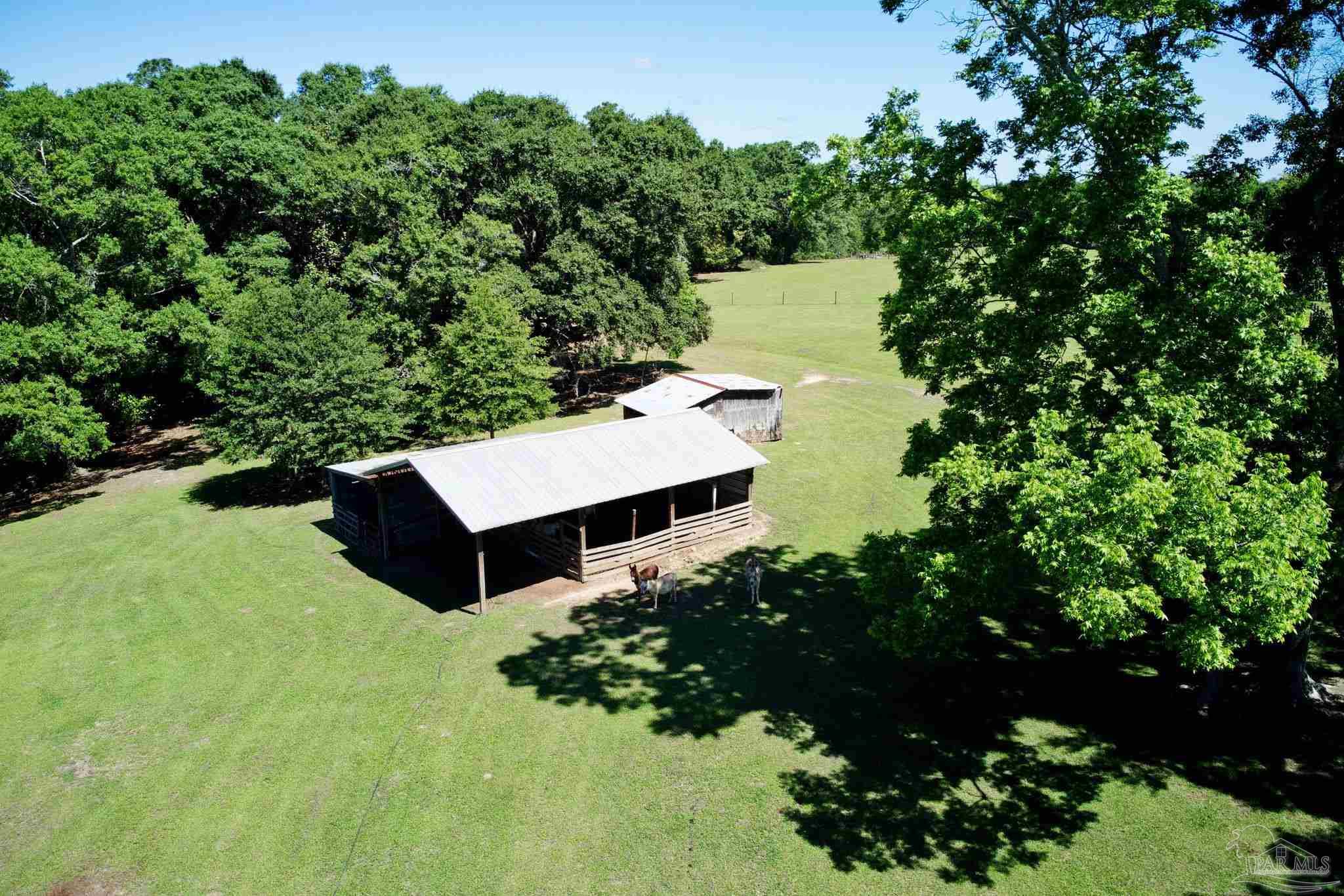 2001 Chavers Road Cantonment, FL 32533 - Photo 58 of 64