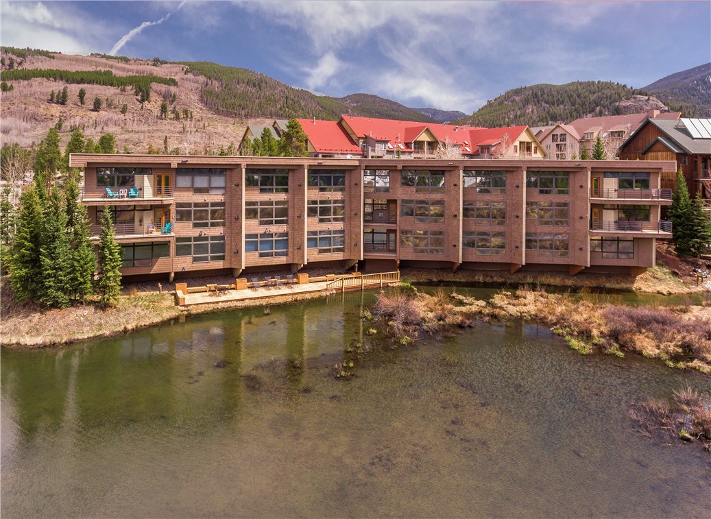 24 River Run Road, Unit 2917 Keystone, CO 80435 - Photo 18 of 34 Gallery Image 18