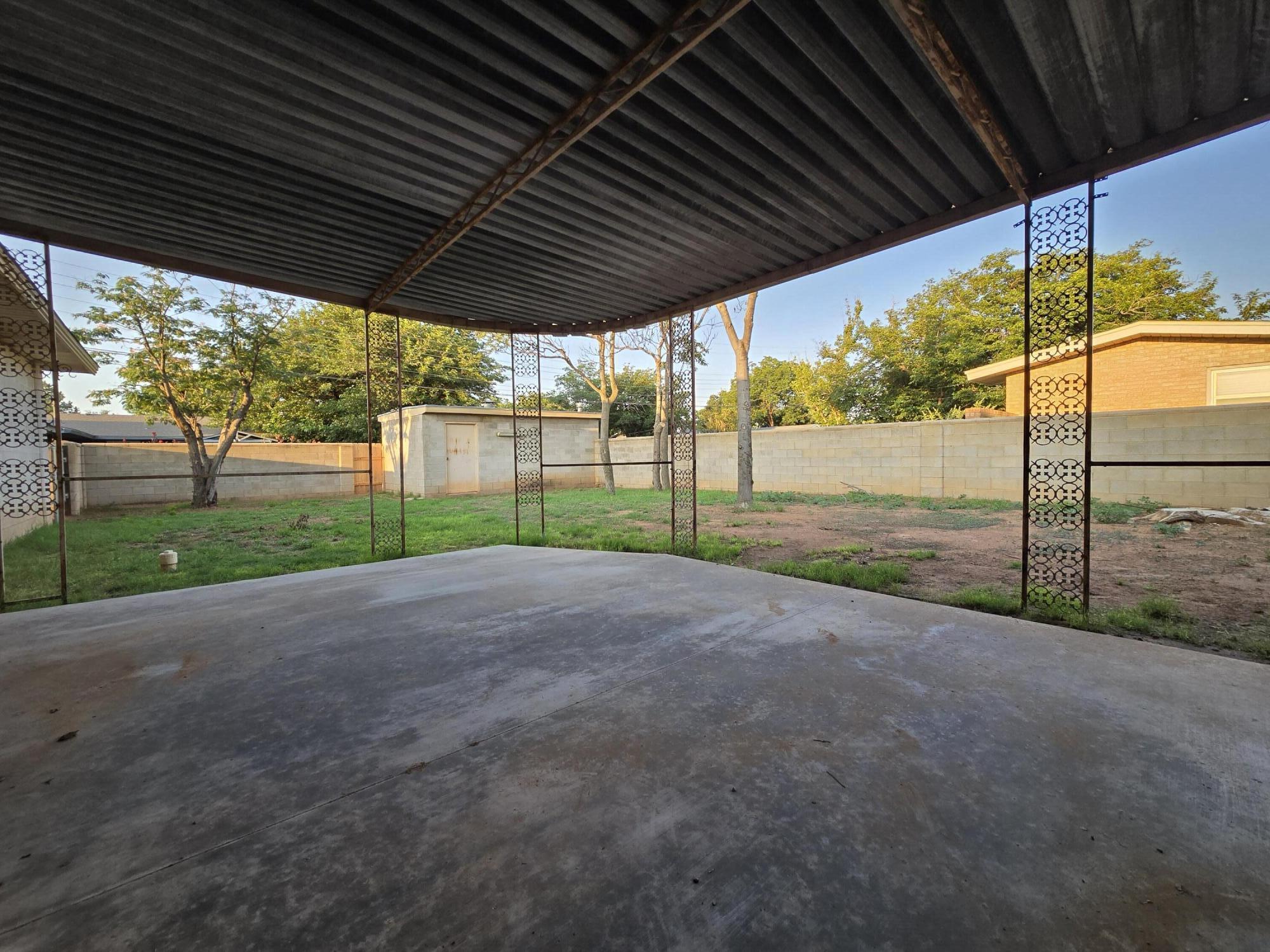 901 North 11th Street Lamesa, TX 79331 - Photo 31 of 36 20260709_073026