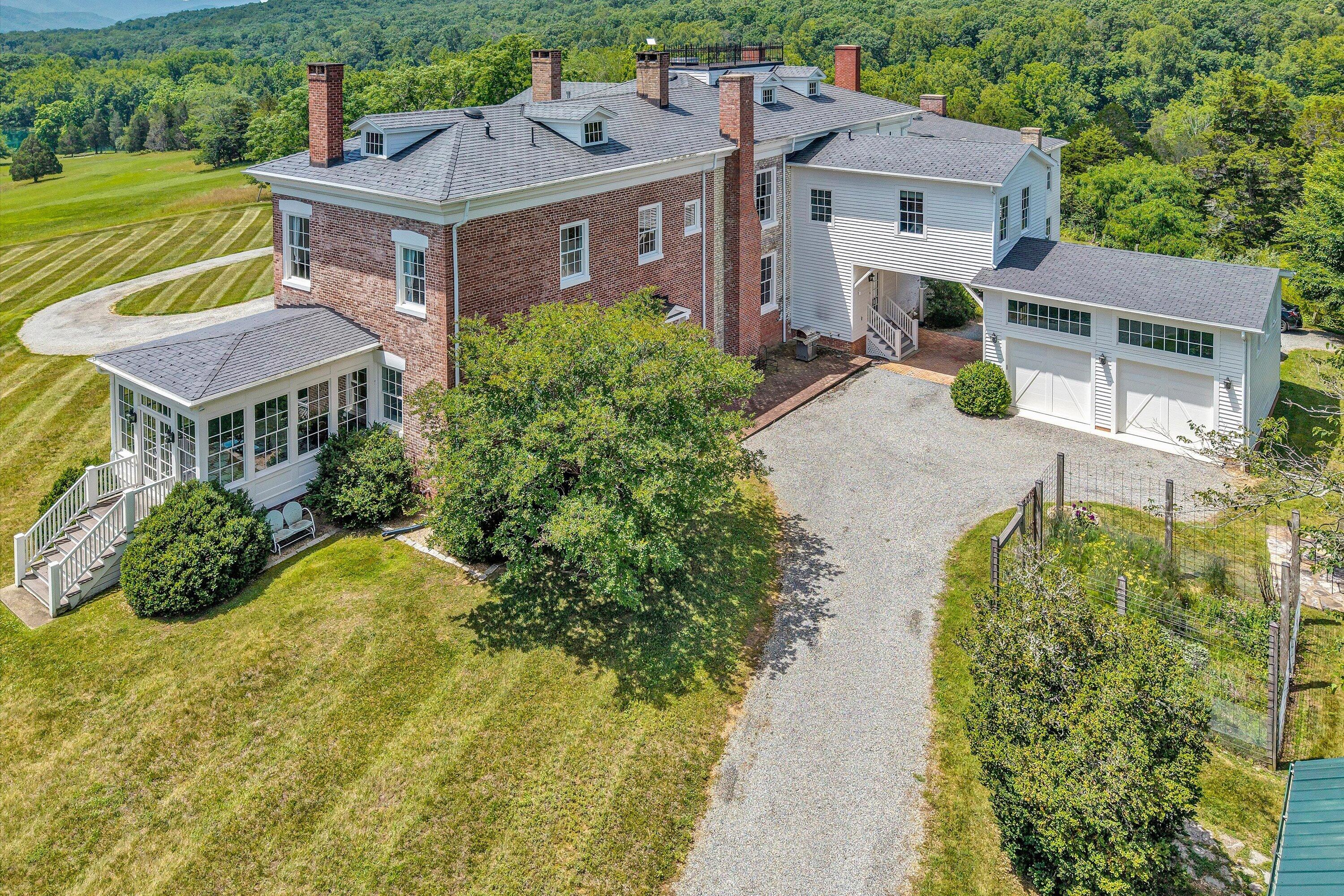 1066 Greyledge Road Buchanan, VA 24066 - Photo 111 of 122 111-DJI_20260701121559_0040