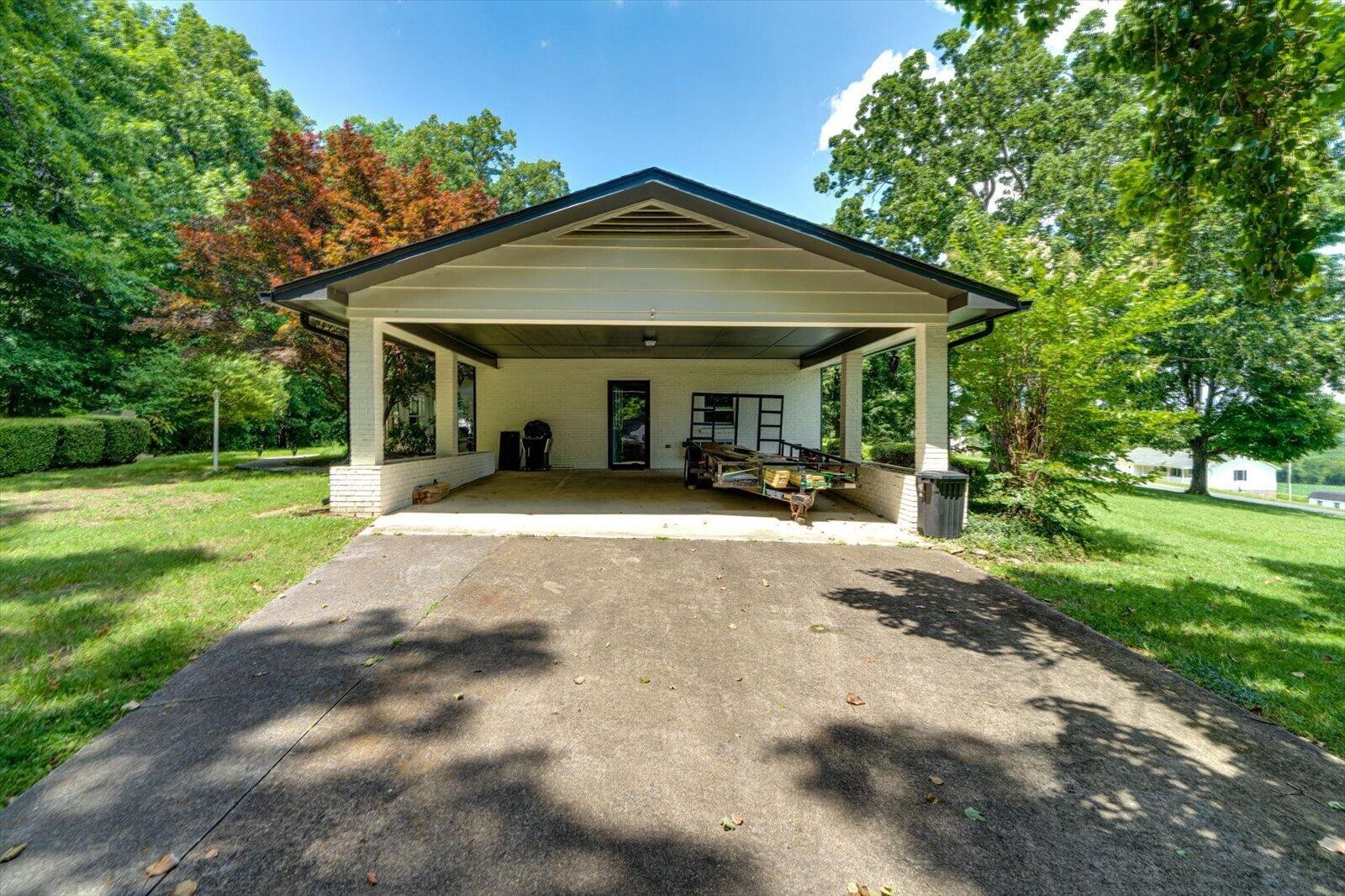 134 County Road 25 Riceville, TN 37370 - Photo 68 of 89