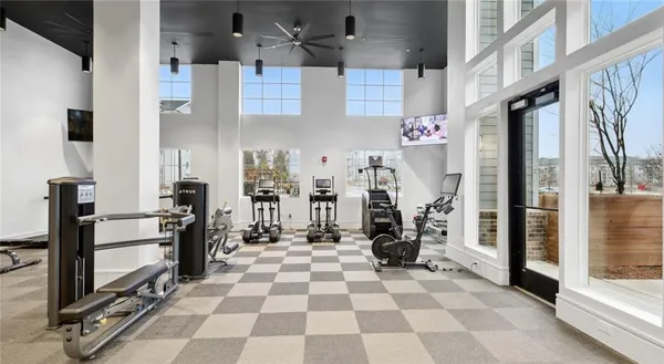 $1,527 | 1000 Etowah Ferry Drive, Unit 7312, Acworth, GA 30102