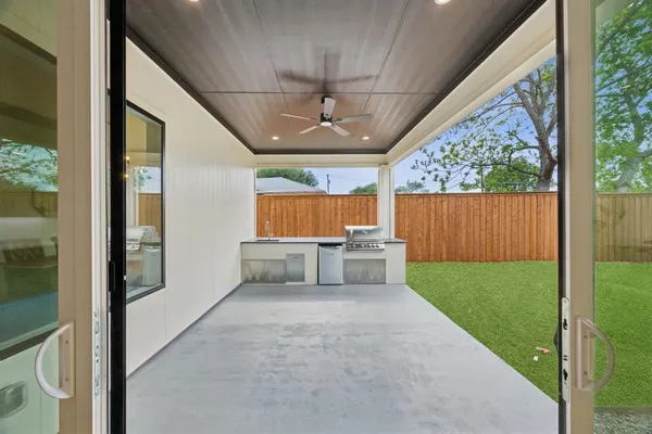 $11,500 | 3815 Hawick Lane, Dallas, TX 75220