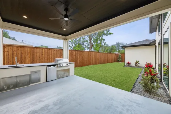 $11,500 | 3815 Hawick Lane, Dallas, TX 75220