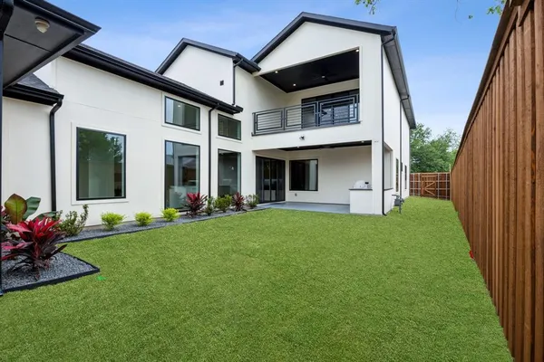 $11,500 | 3815 Hawick Lane, Dallas, TX 75220