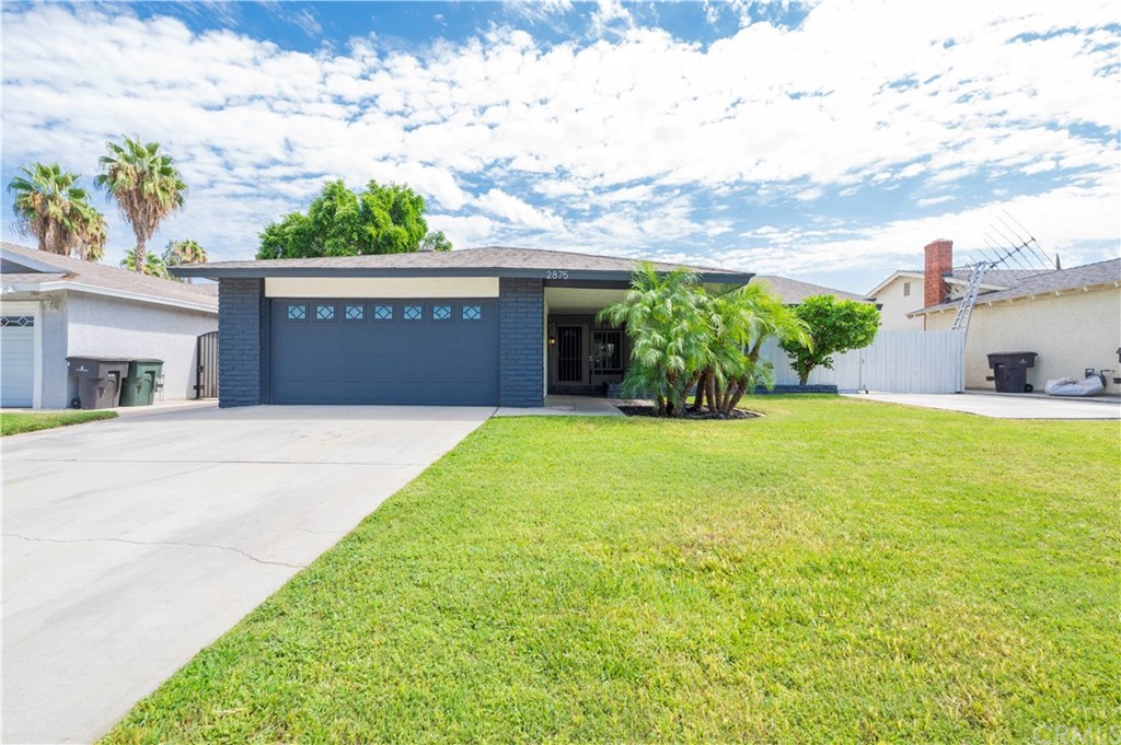 2875 Cascabel Way Riverside, CA 92503 - Photo 1 of 1