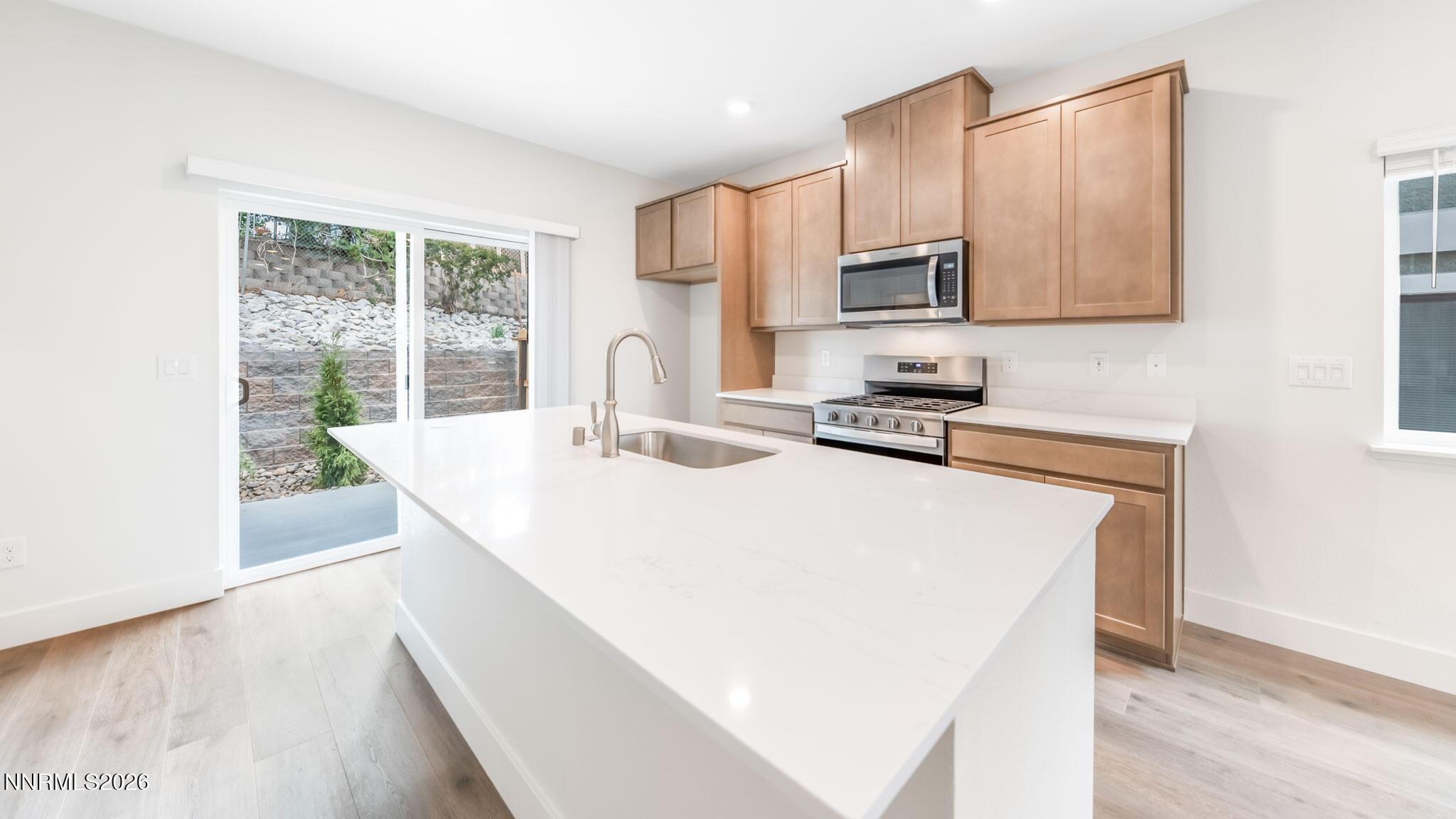 1163 Arrastra Road Reno, NV 89512 - Photo 7 of 29 Kitchen