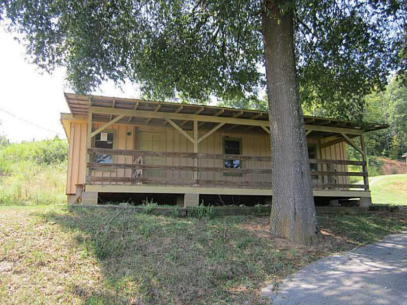 199 Old Mill Road Rydal, GA 30171 - Photo 1 of 1 Exterior Front.