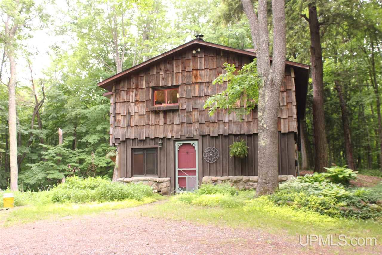 E7143 Maple Grove Road Munising, MI 49862 - Photo 28 of 41