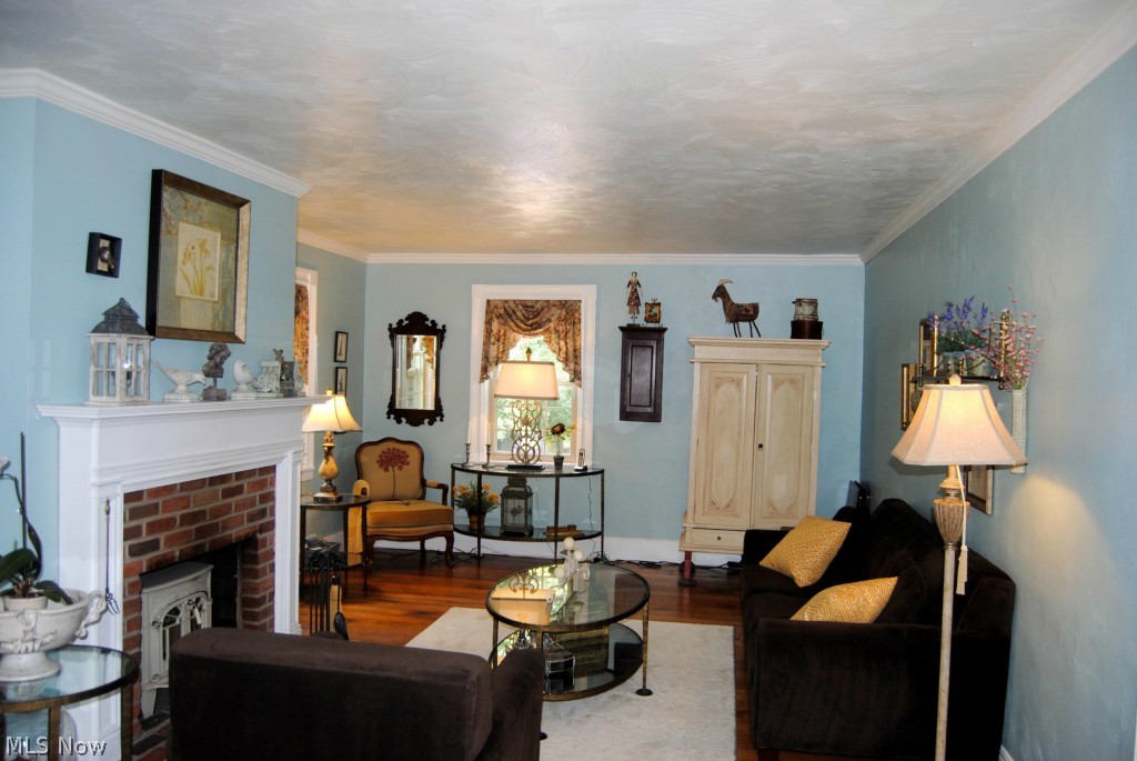 1045 West Nimisila Road Clinton, OH 44216 - Photo 14 of 25