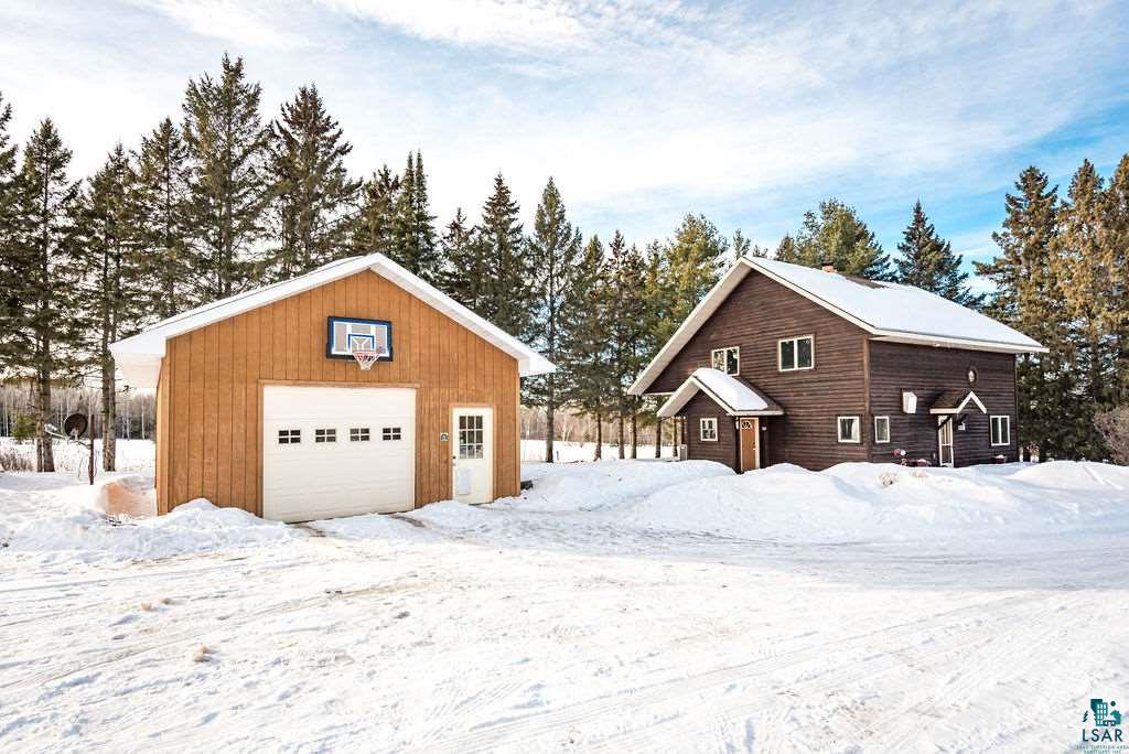 8250 East Bayfield Road Poplar, WI 54864 - Photo 1 of 35 Gallery Image 1