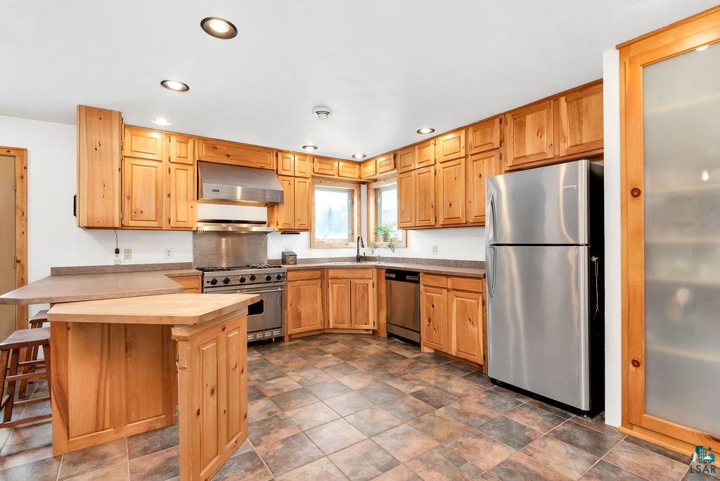 8250 East Bayfield Road Poplar, WI 54864 - Photo 11 of 35 Gallery Image 11