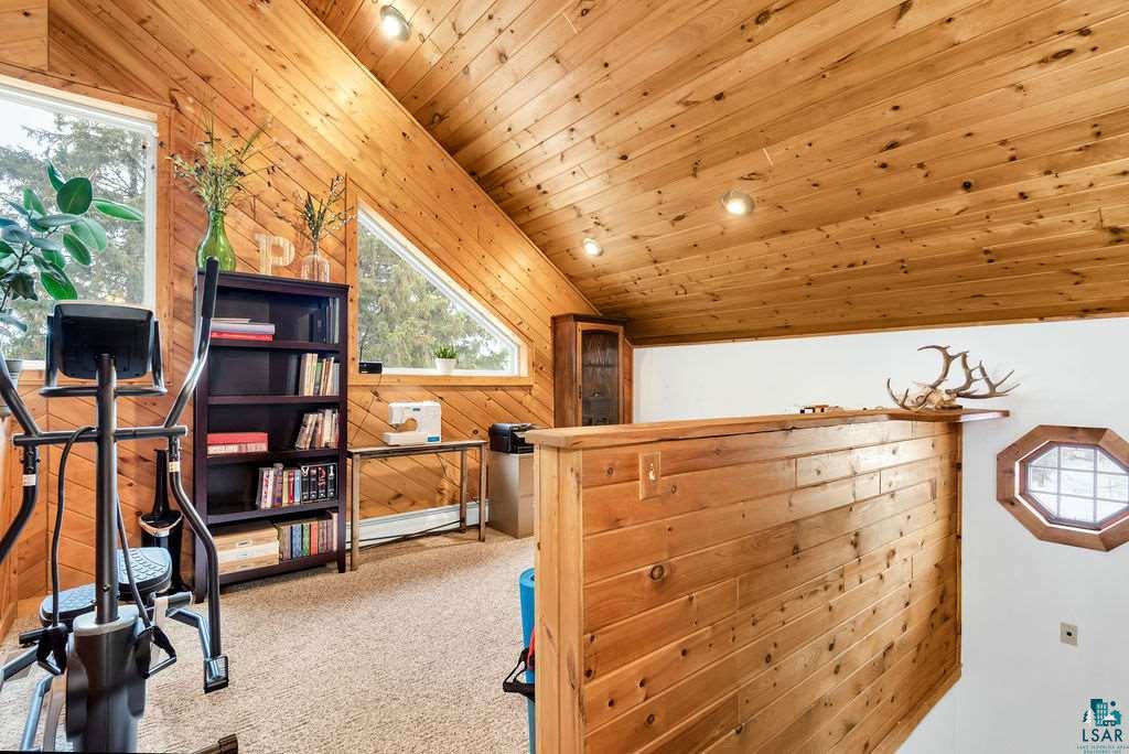 8250 East Bayfield Road Poplar, WI 54864 - Photo 14 of 35 Gallery Image 14