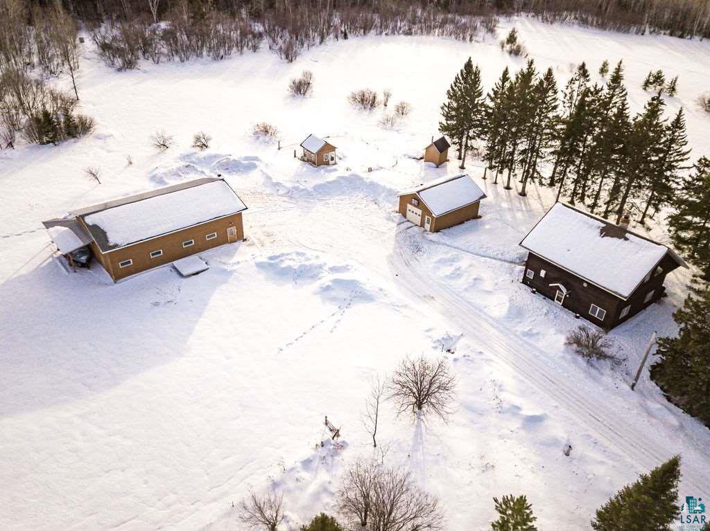 8250 East Bayfield Road Poplar, WI 54864 - Photo 25 of 35 Gallery Image 25