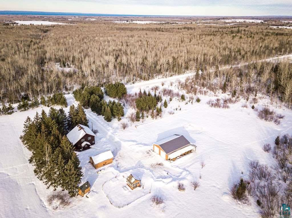8250 East Bayfield Road Poplar, WI 54864 - Photo 28 of 35 Gallery Image 28