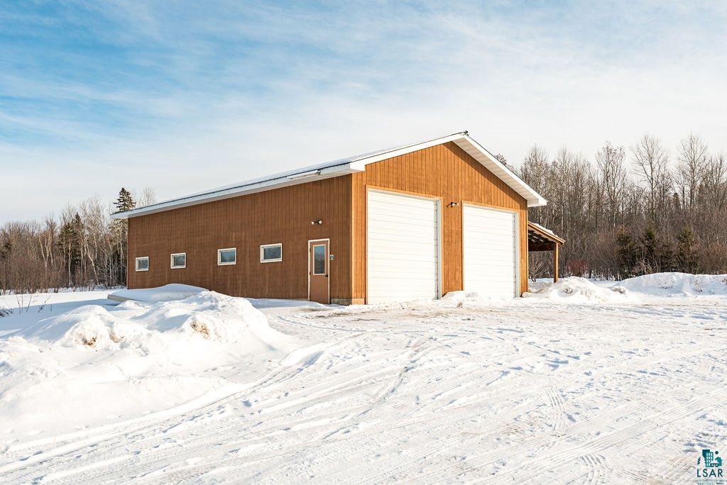 8250 East Bayfield Road Poplar, WI 54864 - Photo 29 of 35 Gallery Image 29