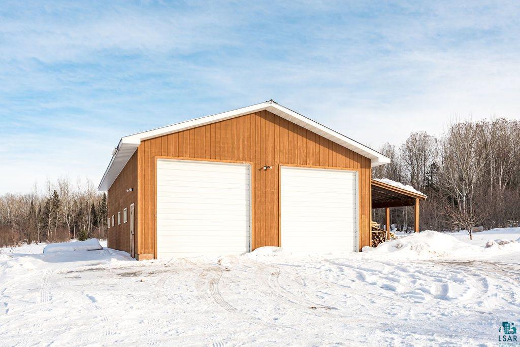 8250 East Bayfield Road Poplar, WI 54864 - Photo 30 of 35 Gallery Image 30
