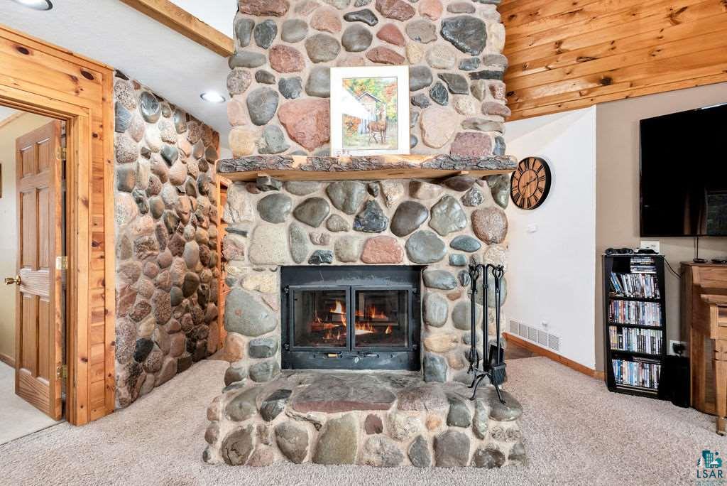 8250 East Bayfield Road Poplar, WI 54864 - Photo 6 of 35 Gallery Image 6